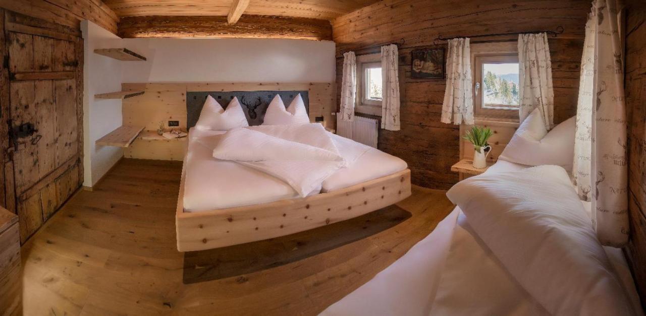Wildauhof - Alm Villa Фюгенберг Екстериор снимка